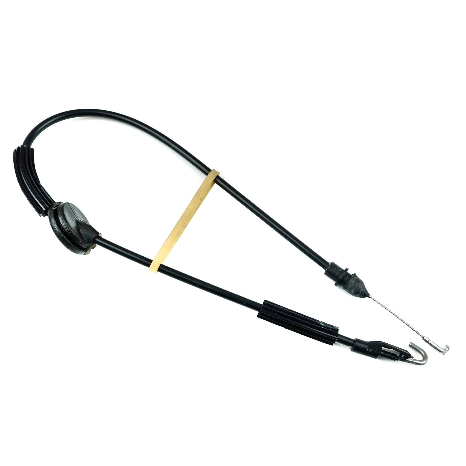 Amazon.com: ESC EDP39 Inner Door Lock Latch Bowden Cable Front